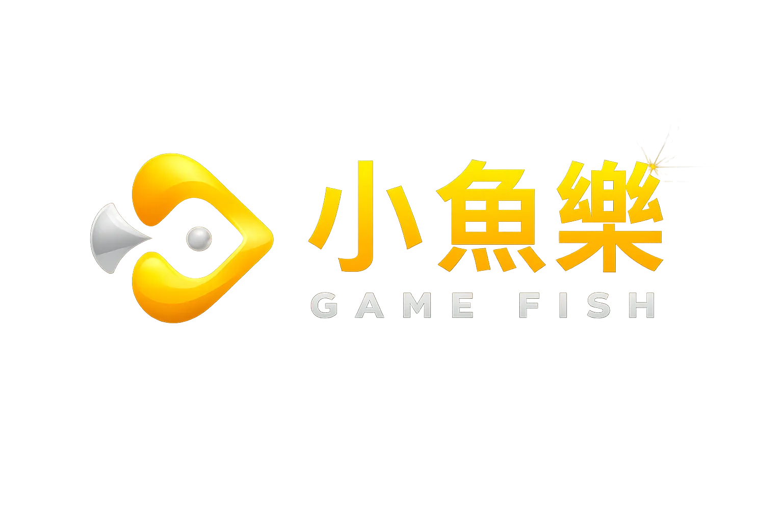 小魚樂 Logo